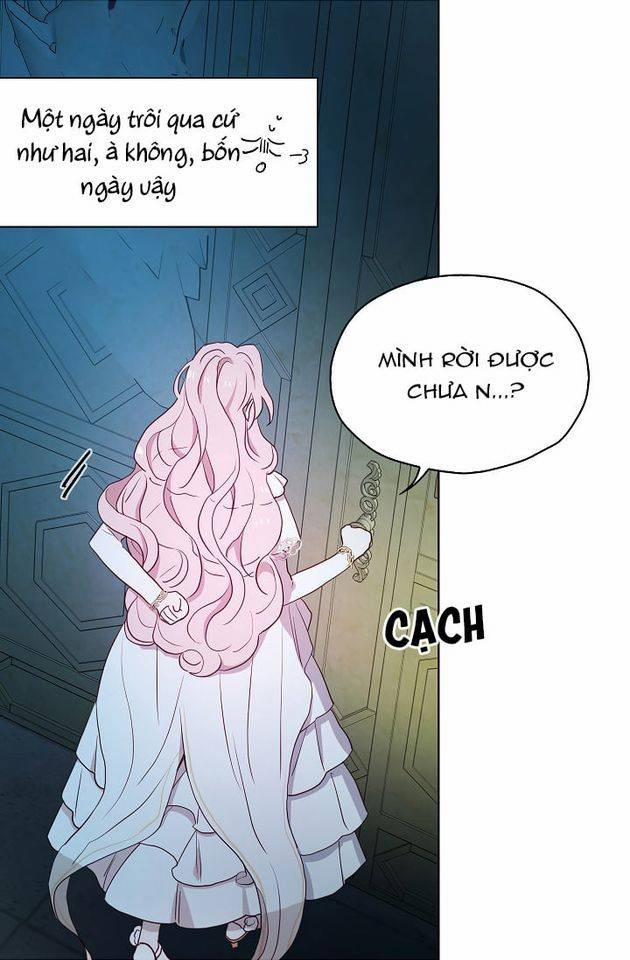 Quyến Rũ Cha Của Nhân Vật Phản Diện 32 trang 51