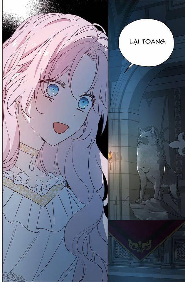 Quyến Rũ Cha Của Nhân Vật Phản Diện 32 trang 53