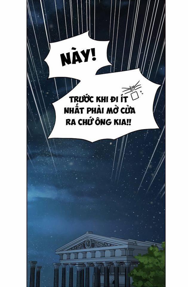 Quyến Rũ Cha Của Nhân Vật Phản Diện 32 trang 54