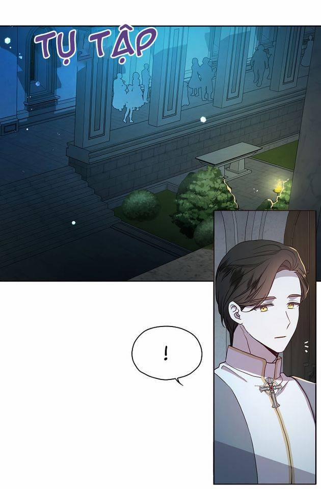 Quyến Rũ Cha Của Nhân Vật Phản Diện 32 trang 55