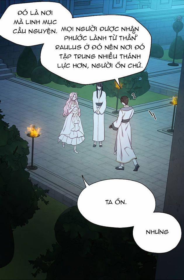 Quyến Rũ Cha Của Nhân Vật Phản Diện 32 trang 57