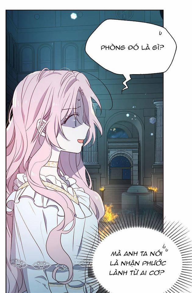 Quyến Rũ Cha Của Nhân Vật Phản Diện 32 trang 58