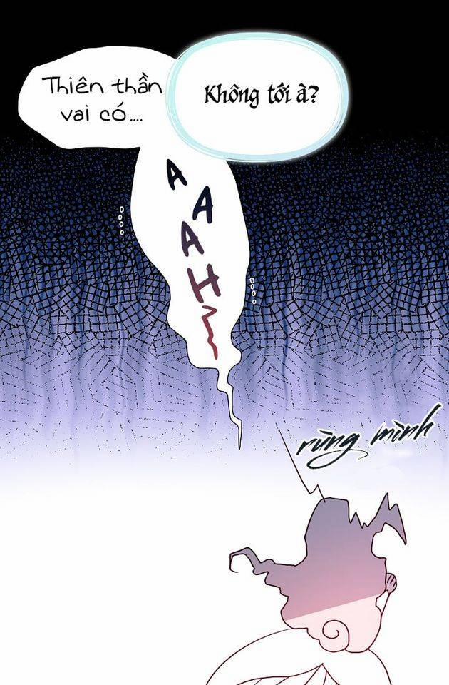 Quyến Rũ Cha Của Nhân Vật Phản Diện 32 trang 6