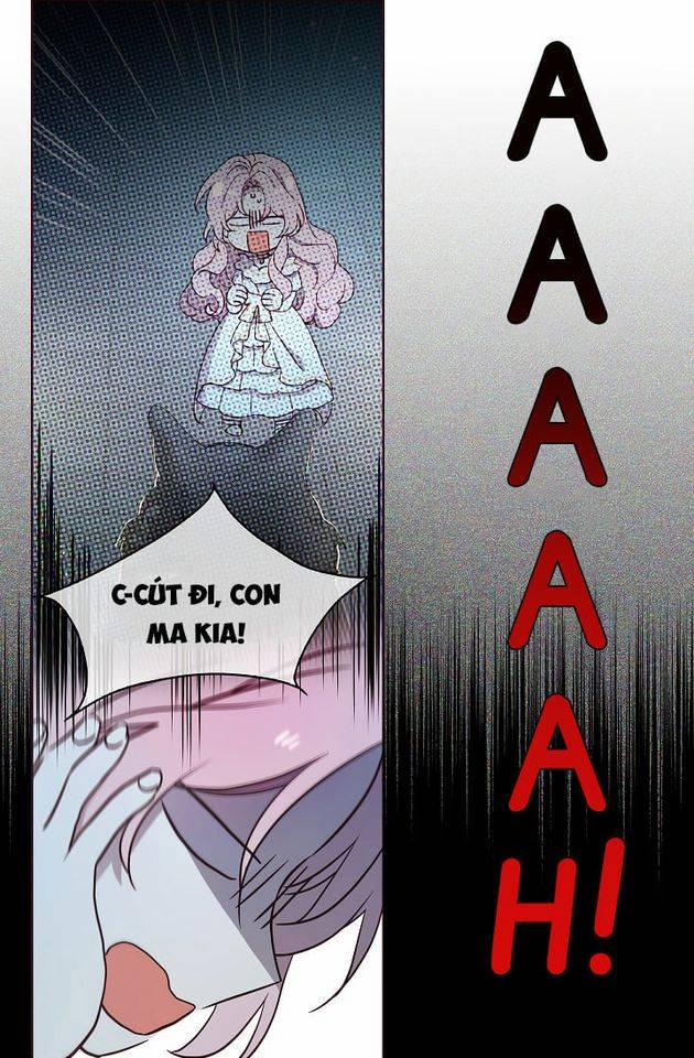 Quyến Rũ Cha Của Nhân Vật Phản Diện 32 trang 62