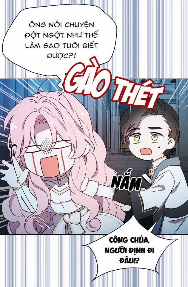 Quyến Rũ Cha Của Nhân Vật Phản Diện 32 trang 63