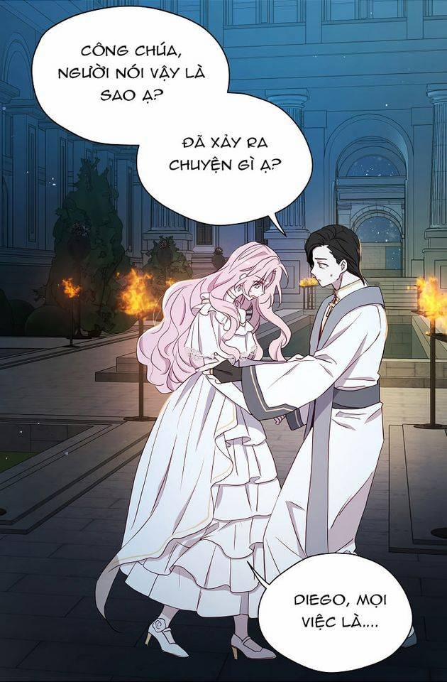 Quyến Rũ Cha Của Nhân Vật Phản Diện 32 trang 67