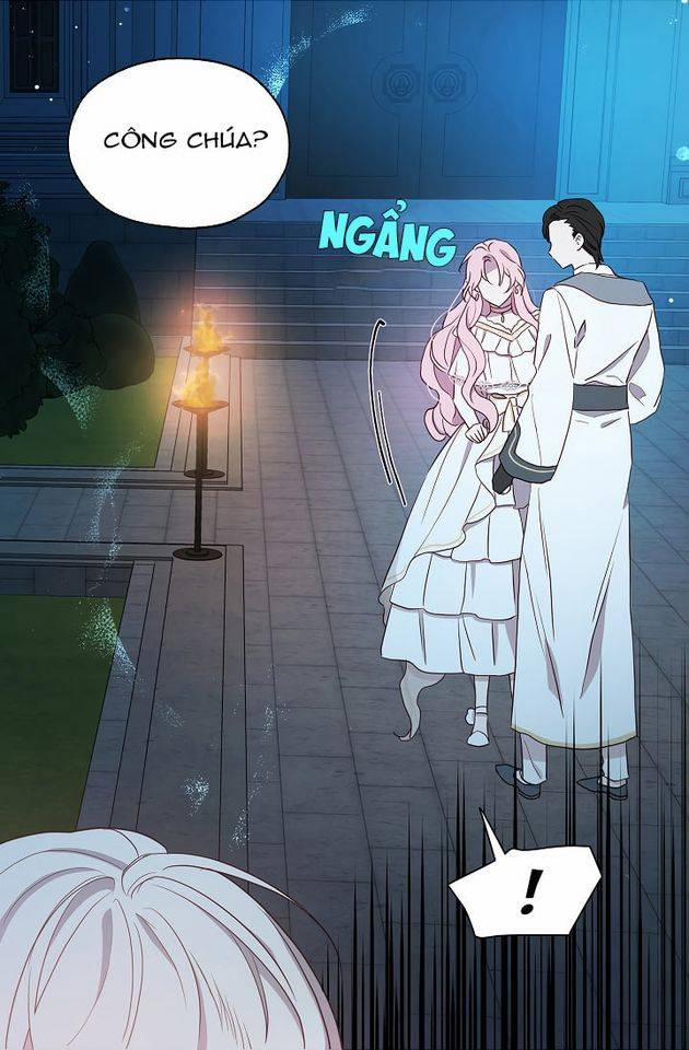 Quyến Rũ Cha Của Nhân Vật Phản Diện 32 trang 69