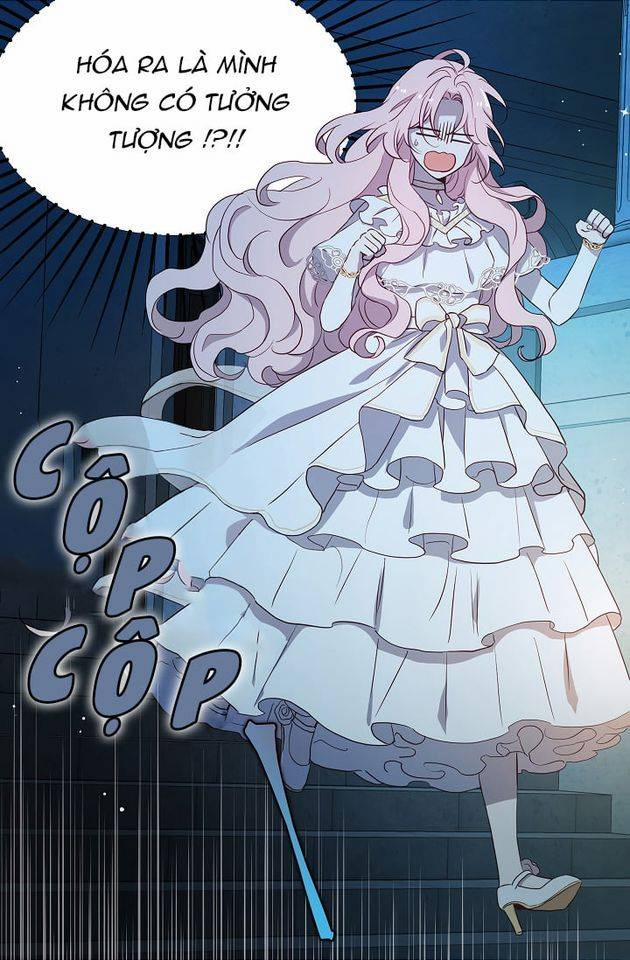 Quyến Rũ Cha Của Nhân Vật Phản Diện 32 trang 7