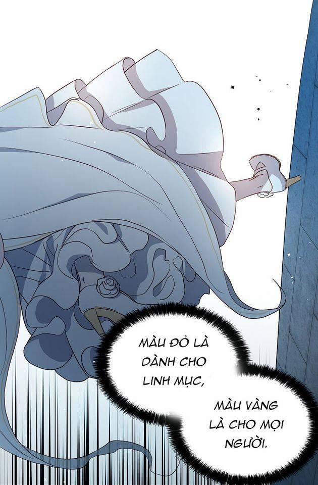 Quyến Rũ Cha Của Nhân Vật Phản Diện 32 trang 8