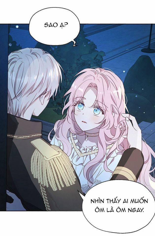 Quyến Rũ Cha Của Nhân Vật Phản Diện 33 trang 14