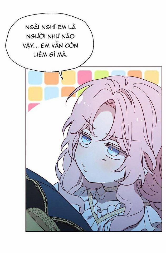 Quyến Rũ Cha Của Nhân Vật Phản Diện 33 trang 15