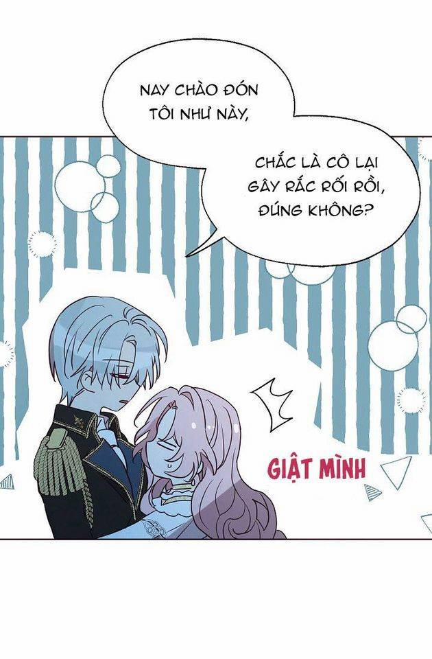 Quyến Rũ Cha Của Nhân Vật Phản Diện 33 trang 16