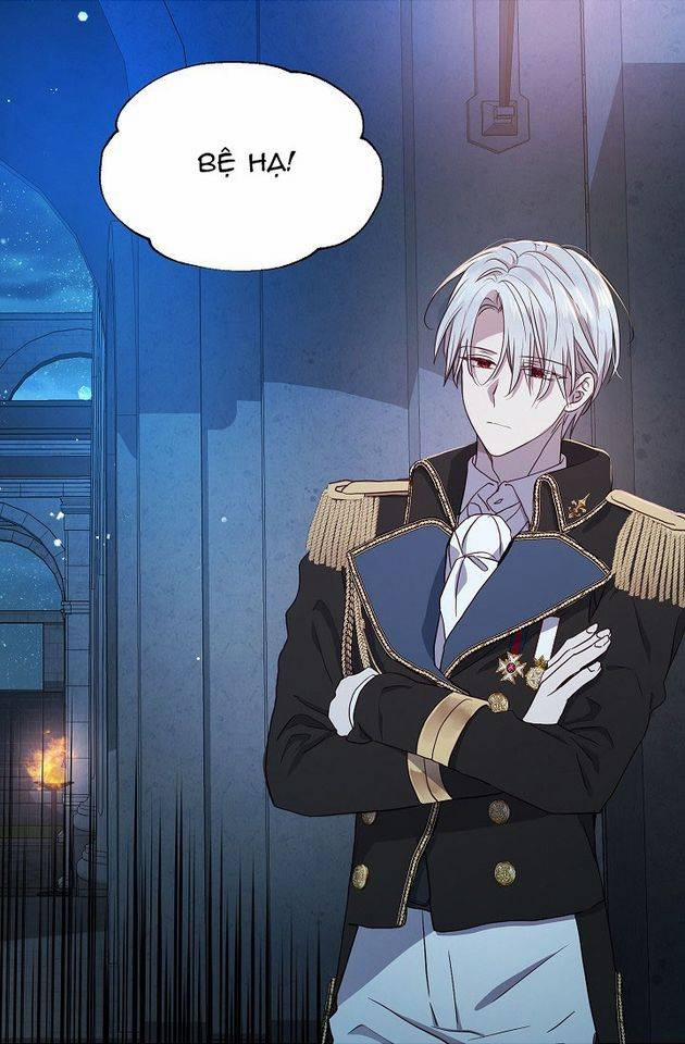 Quyến Rũ Cha Của Nhân Vật Phản Diện 33 trang 2