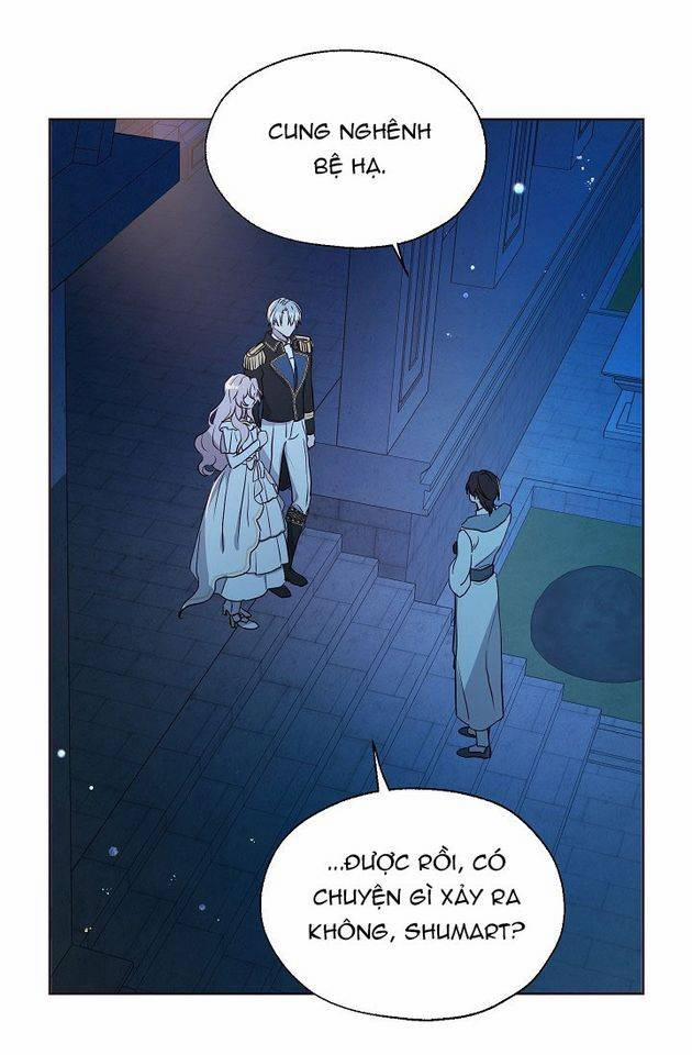 Quyến Rũ Cha Của Nhân Vật Phản Diện 33 trang 27