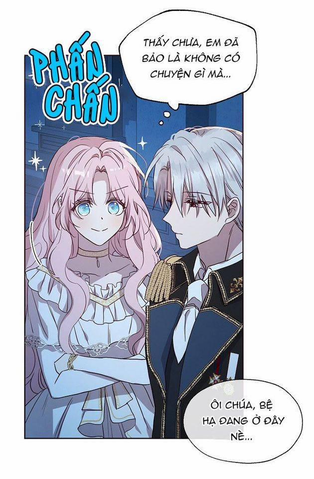 Quyến Rũ Cha Của Nhân Vật Phản Diện 33 trang 30