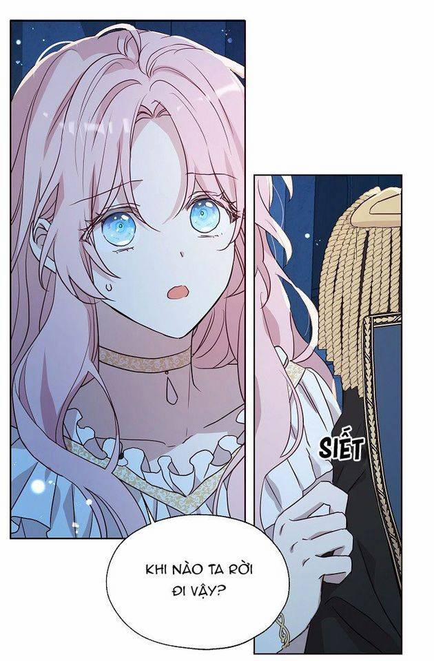 Quyến Rũ Cha Của Nhân Vật Phản Diện 33 trang 35