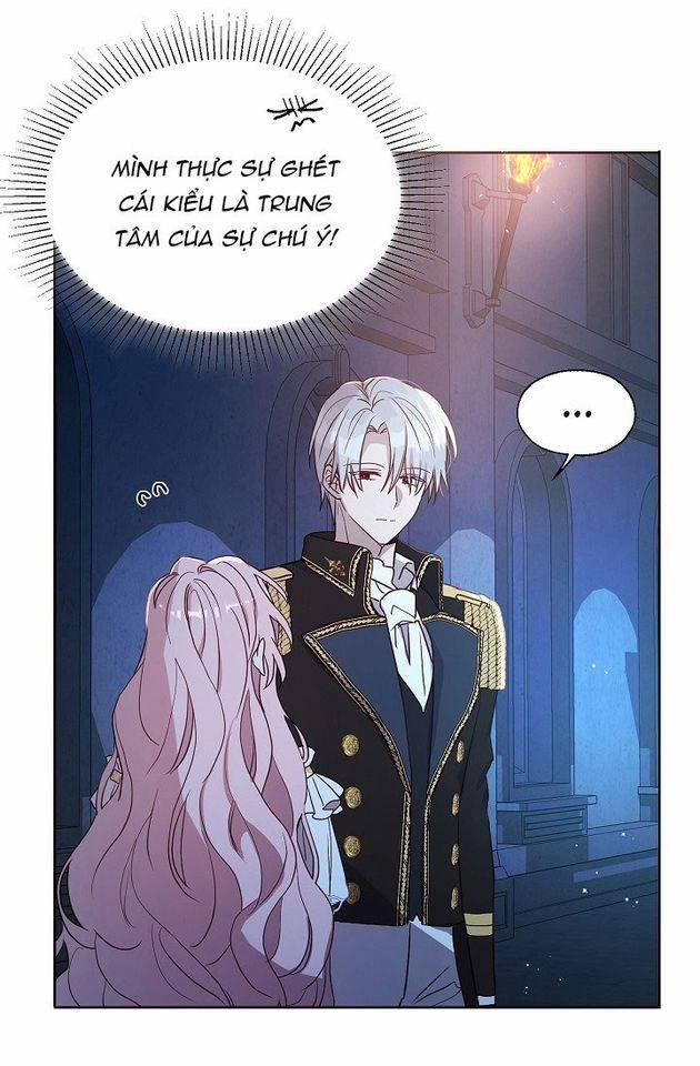 Quyến Rũ Cha Của Nhân Vật Phản Diện 33 trang 36