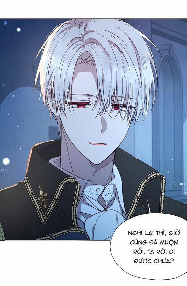 Quyến Rũ Cha Của Nhân Vật Phản Diện 33 trang 37