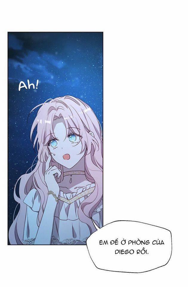 Quyến Rũ Cha Của Nhân Vật Phản Diện 33 trang 41