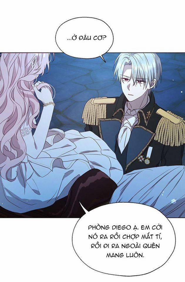 Quyến Rũ Cha Của Nhân Vật Phản Diện 33 trang 42