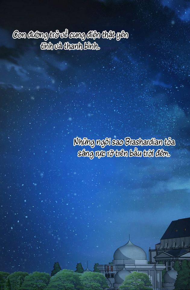 Quyến Rũ Cha Của Nhân Vật Phản Diện 33 trang 46