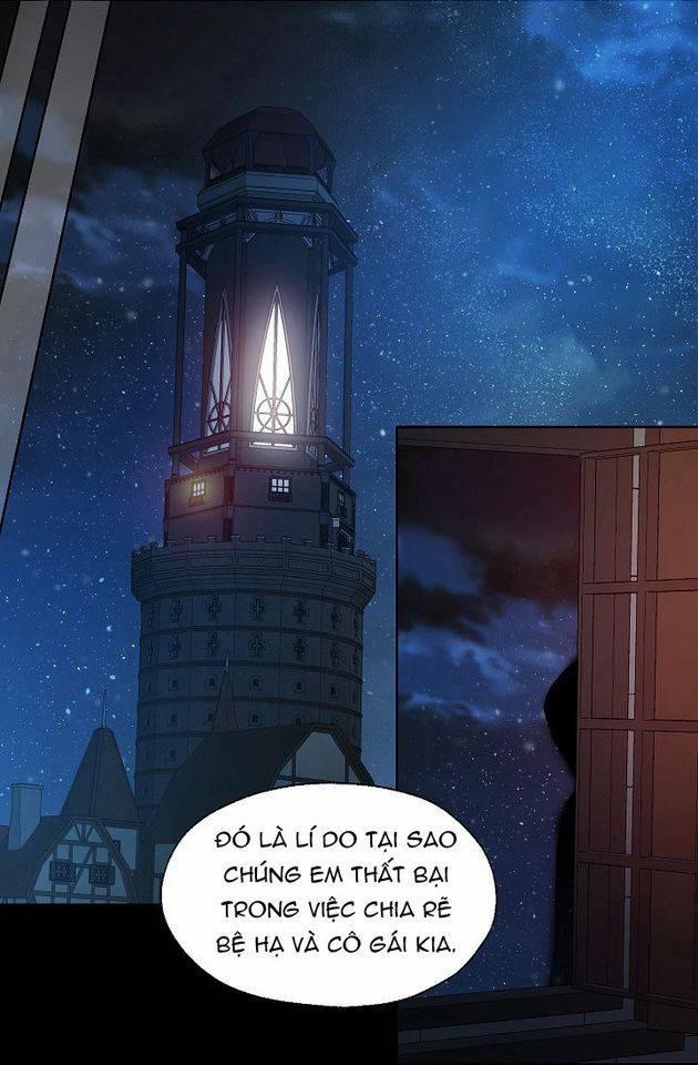 Quyến Rũ Cha Của Nhân Vật Phản Diện 33 trang 49