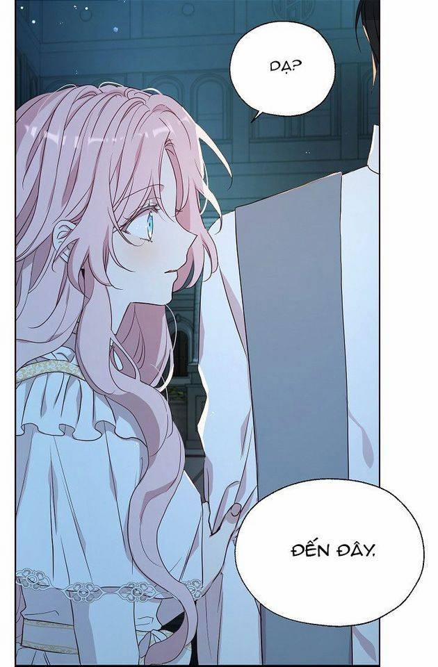 Quyến Rũ Cha Của Nhân Vật Phản Diện 33 trang 5