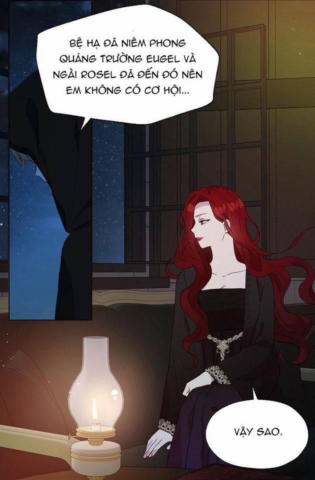 Quyến Rũ Cha Của Nhân Vật Phản Diện 33 trang 50