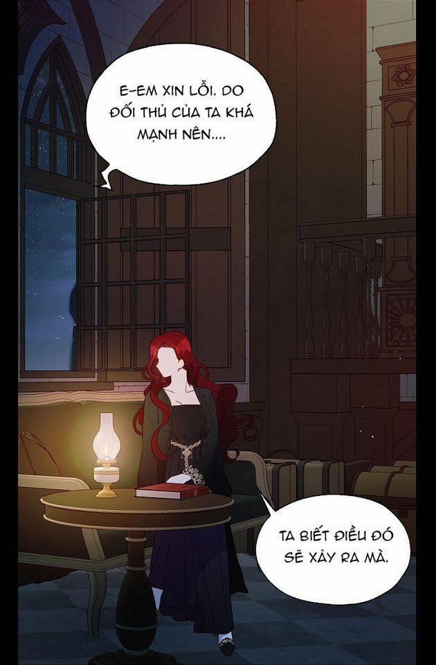 Quyến Rũ Cha Của Nhân Vật Phản Diện 33 trang 51