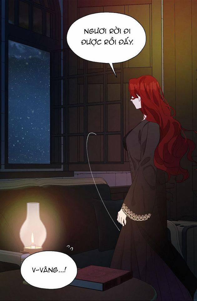 Quyến Rũ Cha Của Nhân Vật Phản Diện 33 trang 55