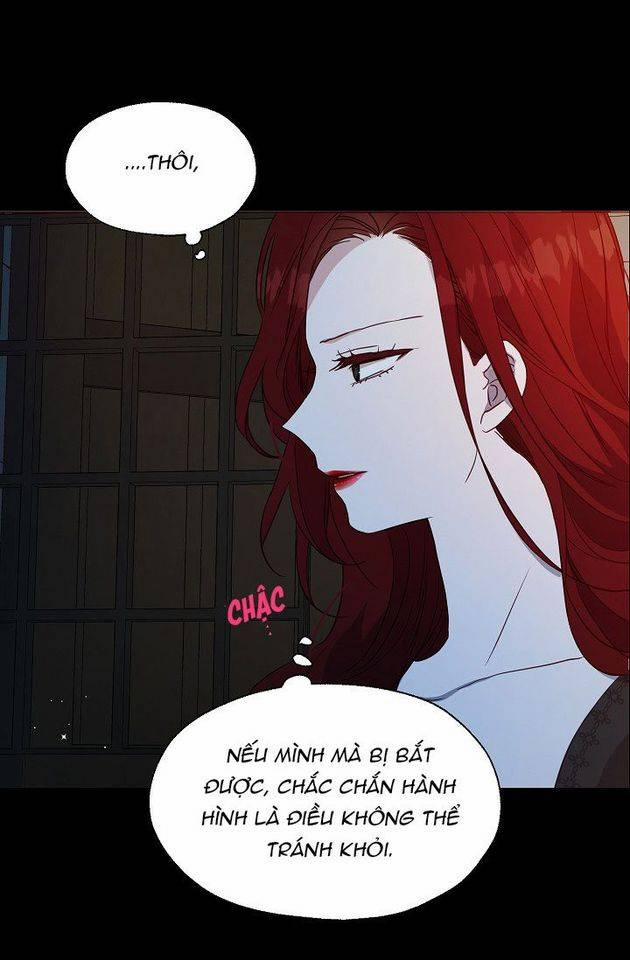 Quyến Rũ Cha Của Nhân Vật Phản Diện 33 trang 58