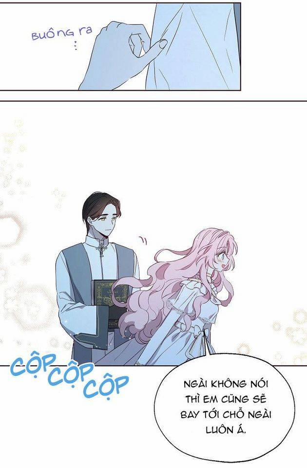 Quyến Rũ Cha Của Nhân Vật Phản Diện 33 trang 6