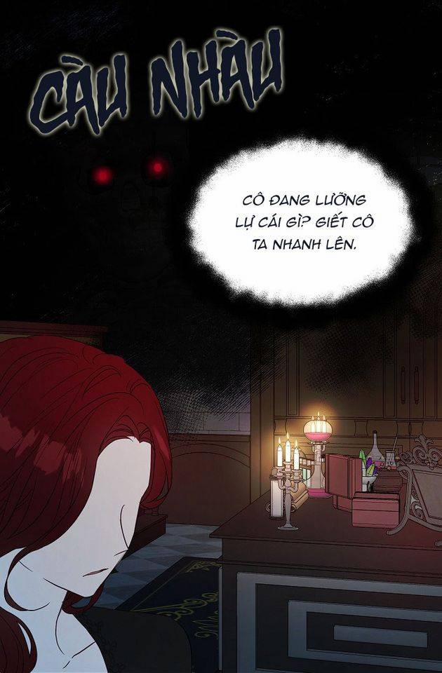 Quyến Rũ Cha Của Nhân Vật Phản Diện 33 trang 62