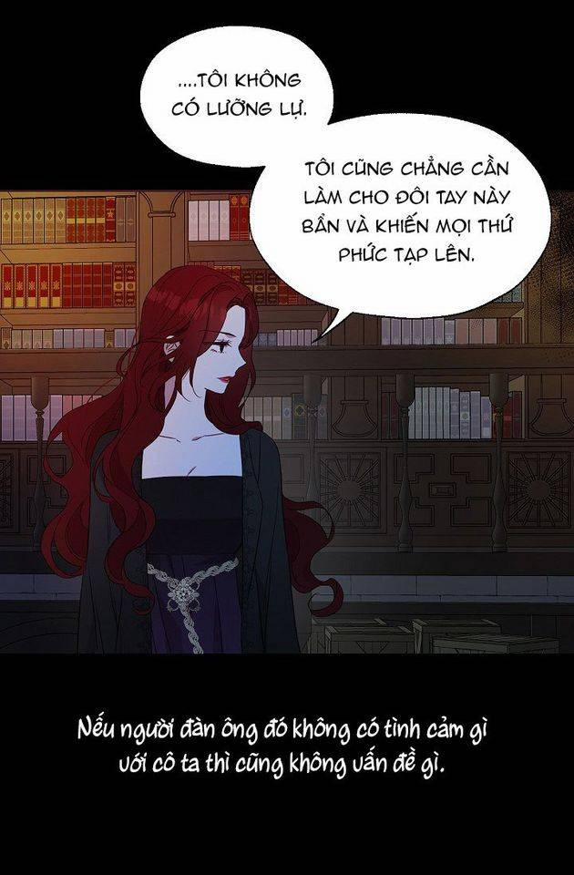 Quyến Rũ Cha Của Nhân Vật Phản Diện 33 trang 63