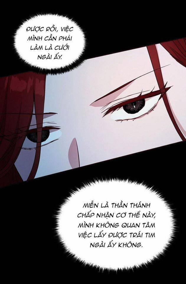 Quyến Rũ Cha Của Nhân Vật Phản Diện 33 trang 66