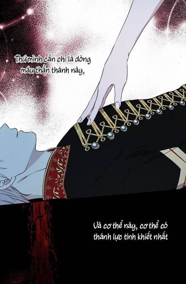 Quyến Rũ Cha Của Nhân Vật Phản Diện 33 trang 67