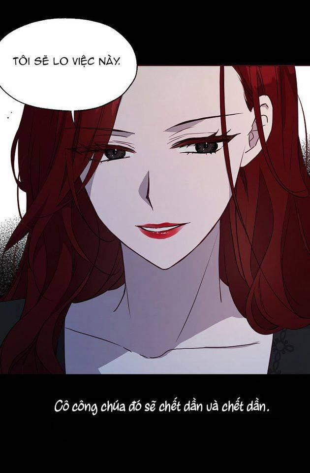 Quyến Rũ Cha Của Nhân Vật Phản Diện 34 trang 1