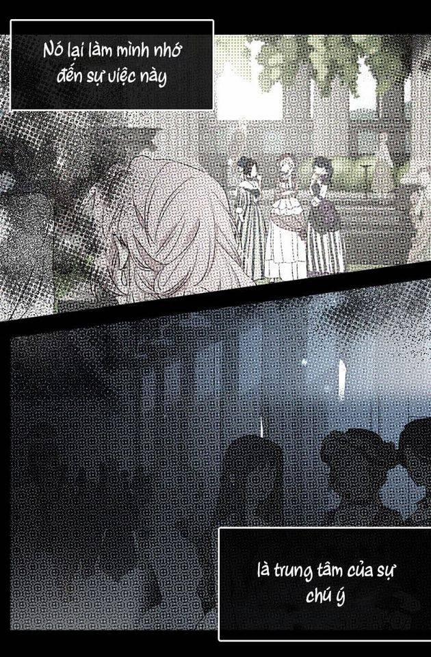 Quyến Rũ Cha Của Nhân Vật Phản Diện 34 trang 12