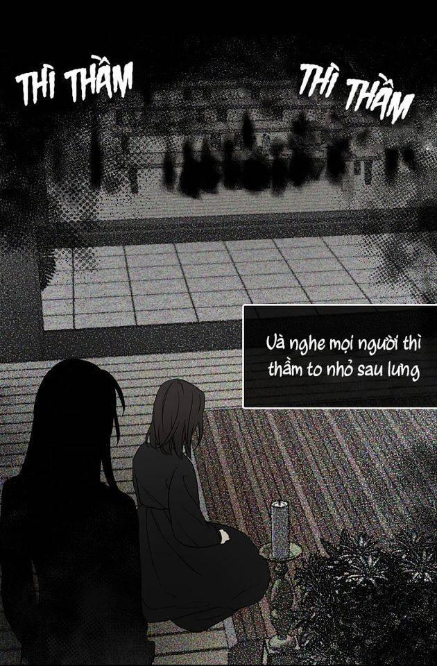 Quyến Rũ Cha Của Nhân Vật Phản Diện 34 trang 13