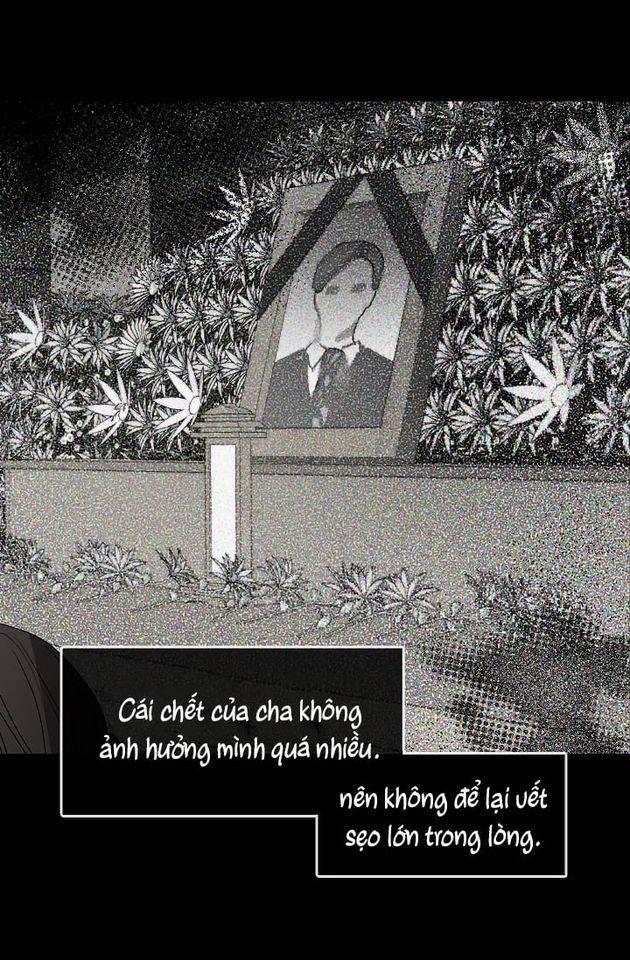 Quyến Rũ Cha Của Nhân Vật Phản Diện 34 trang 14