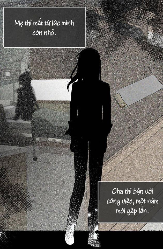 Quyến Rũ Cha Của Nhân Vật Phản Diện 34 trang 15