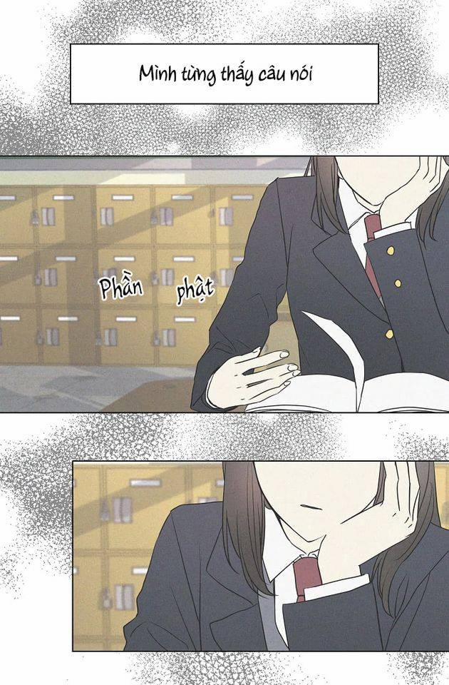 Quyến Rũ Cha Của Nhân Vật Phản Diện 34 trang 18