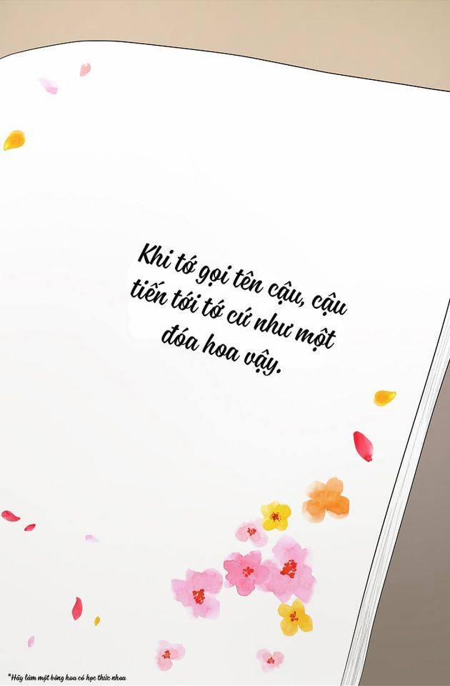 Quyến Rũ Cha Của Nhân Vật Phản Diện 34 trang 19