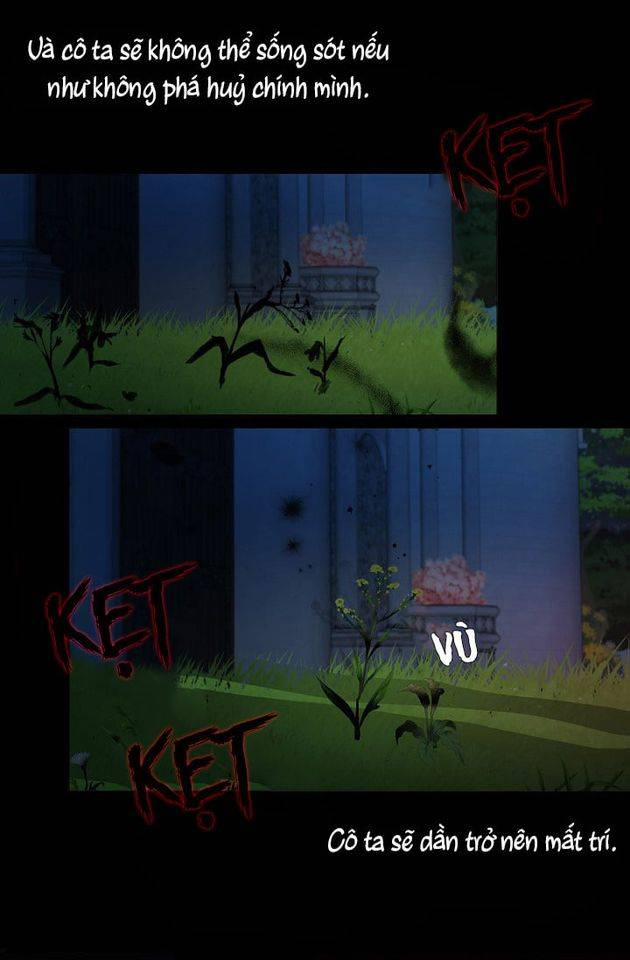 Quyến Rũ Cha Của Nhân Vật Phản Diện 34 trang 2