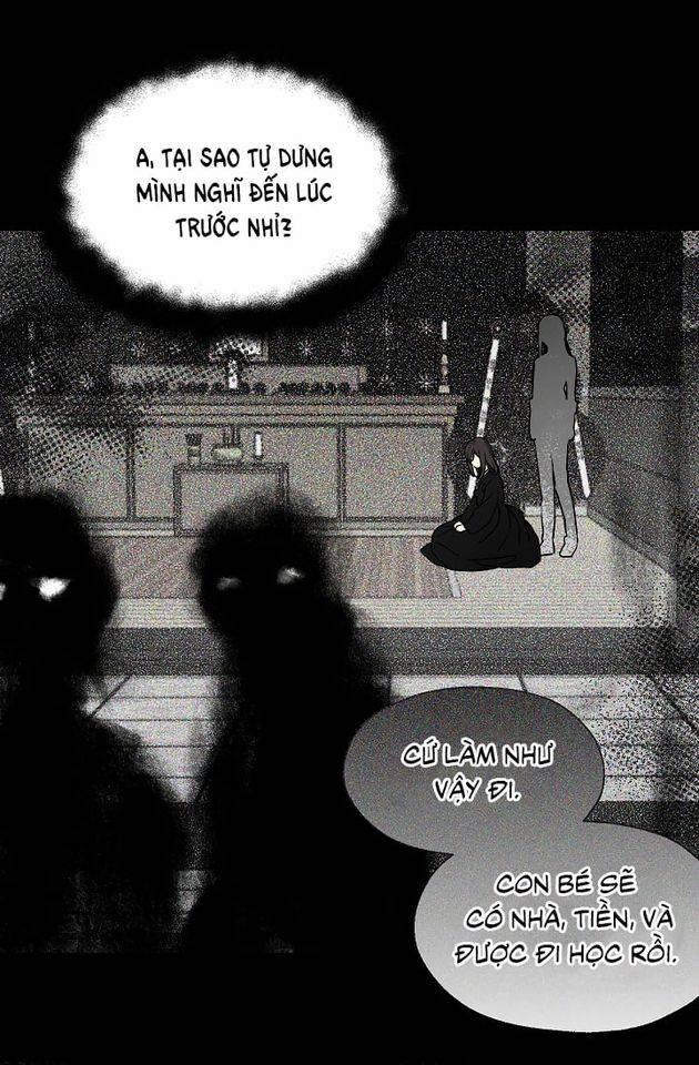 Quyến Rũ Cha Của Nhân Vật Phản Diện 34 trang 20