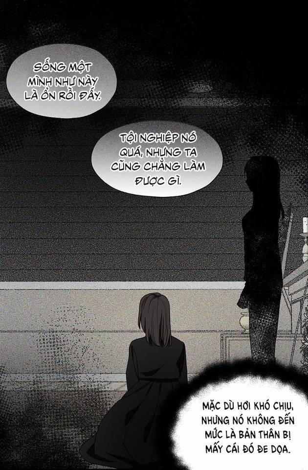 Quyến Rũ Cha Của Nhân Vật Phản Diện 34 trang 21