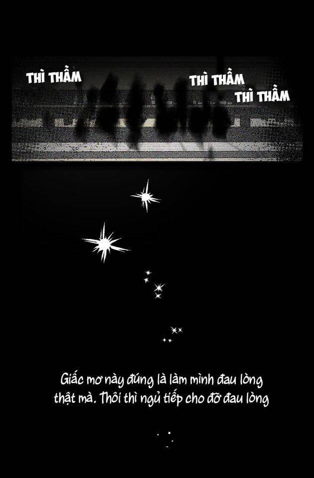 Quyến Rũ Cha Của Nhân Vật Phản Diện 34 trang 22