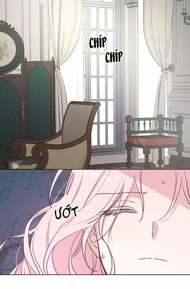 Quyến Rũ Cha Của Nhân Vật Phản Diện 34 trang 23