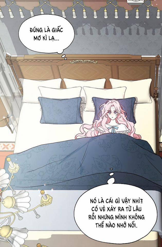 Quyến Rũ Cha Của Nhân Vật Phản Diện 34 trang 25