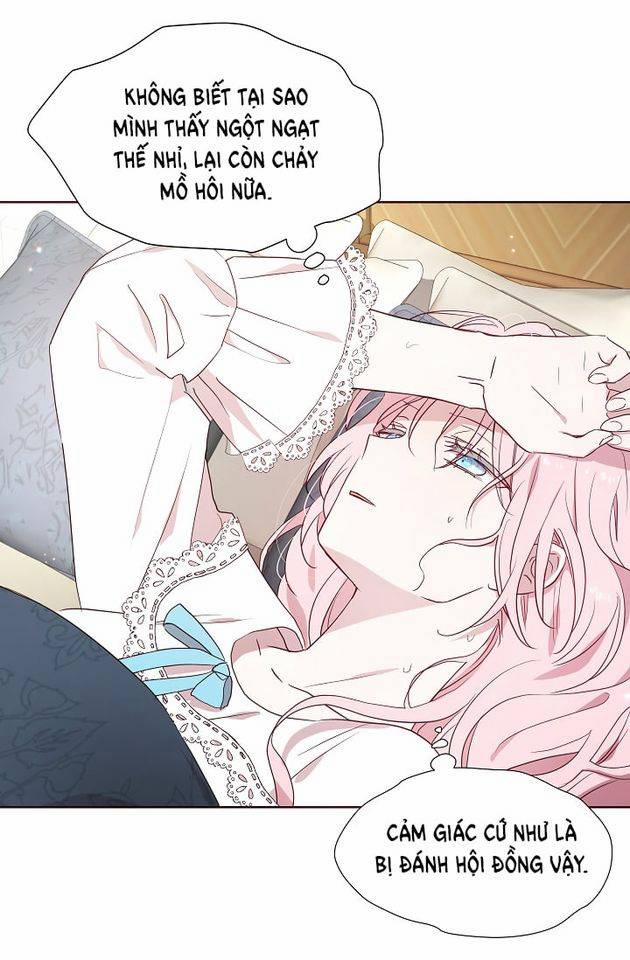 Quyến Rũ Cha Của Nhân Vật Phản Diện 34 trang 26